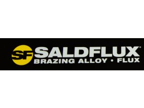 Saldflux detail