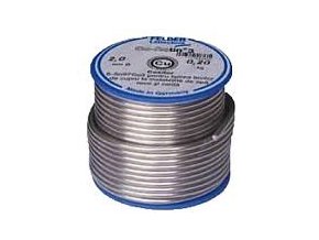 Sn97Cu3 2mm250g
