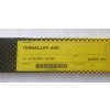 TERNALLOY 430 BOX