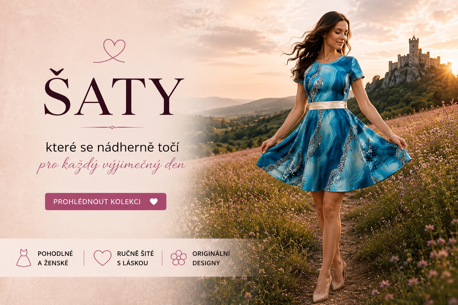Šaty