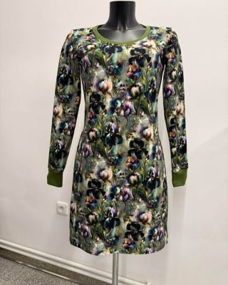 ✨ Pohodlí. Krásný střih. A kvalitní česká práce. Tyhle teplákové šaty jsou přesně ten kousek, který si oblékneš ráno – a...