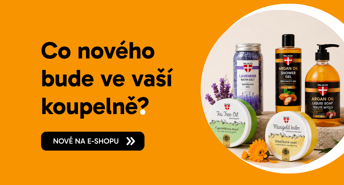 Co nového bude ve vaší koupelně?