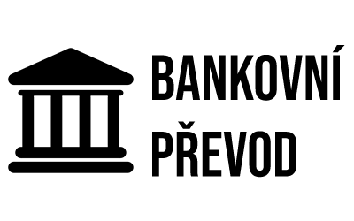 Bankovní převod