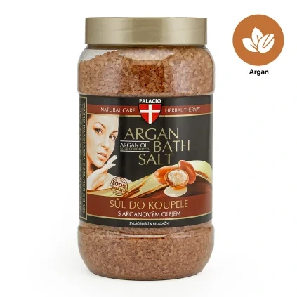 PAL0929 palacio arganovy olej koupelova sul 1200 g A