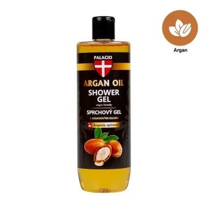 PAL0927 palacio arganovy olej sprchovy gel 500 ml A