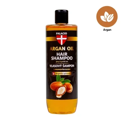 PAL0932 palacio arganovy olej vlasovy sampon 500 ml A