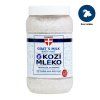 PALACIO Kozí mléko koupelová sůl, 1200 g