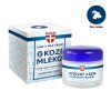 PALACIO Kozí mléko pleťový krém, 50 ml