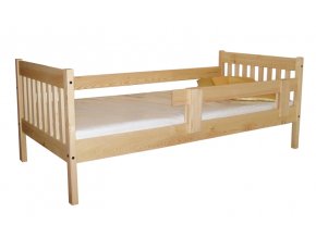 dětská postel josef