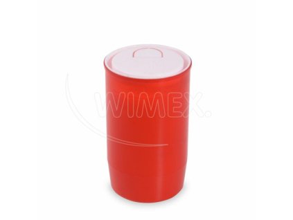 Iluminačná sviečka 30% oleja Ø60 x 100 mm 60h. [1 ks]