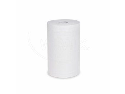 Utierka (PAP FSC Mix) 2vrstvá biela Ø12cm 20cm x 60m [12 ks]