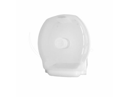 Zásobník (PP) Wimex pre toaletný papier ≤Ø19cm [1 ks]