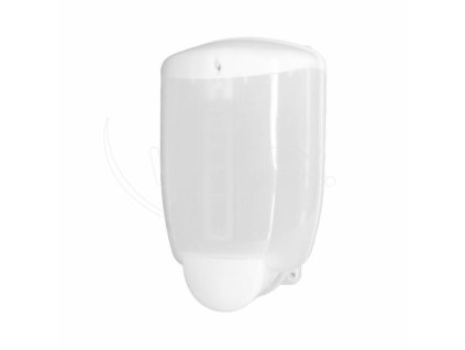 Dávkovač (PP) Wimex 1000ml tekutého mydla [1 ks]