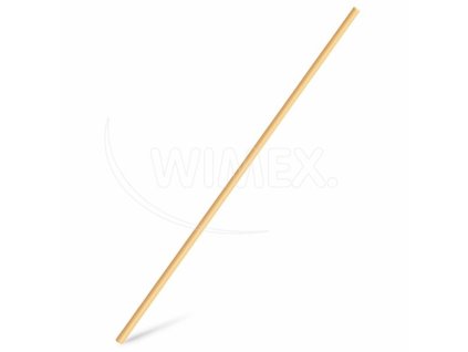 Špajdľa (drevo FSC 100%) nehrotená Ø2,5mm x 30cm [100 ks]