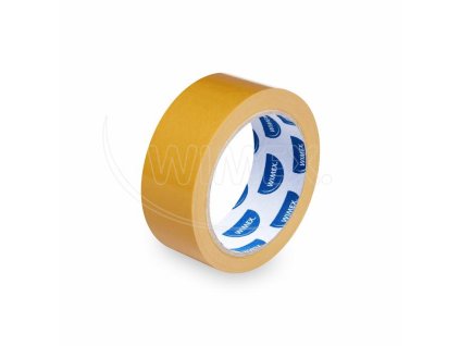 Lepiaca páska (PP/Hot-melt) obojstranná 38mm x 10m [1 ks]