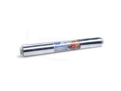 Alu fólia extra-silná 17µm 59cm x 100m jednotlivo balená [1 ks]