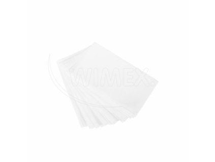 Obrúsok do zásobníku (PAP FSC Mix) 2vrstvý biely 21 x 16,5 cm [40 x 225 ks]