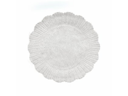 Rozetka (PAP) biela Ø30cm [500 ks]