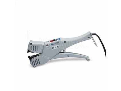 Tepelná zváračka pre plastovú misku a viečko [1 ks]