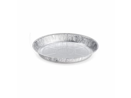 Misa (ALU) okrúhla Ø213 x 19 mm 530ml [200 ks]