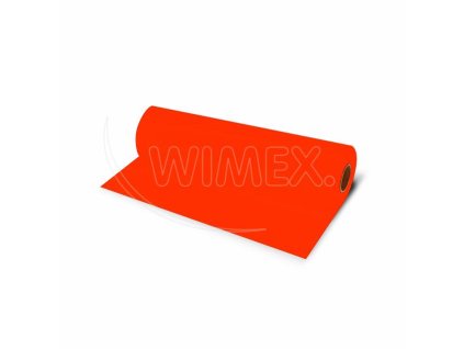 Stredový pás (PAP-Airlaid FSC Mix) PREMIUM bordový 40cm x 24m [1 ks]