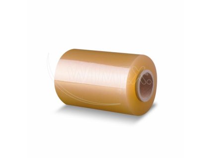 Potravinová fólia (PVC) 10µm 35cm x 1500m [1 ks]