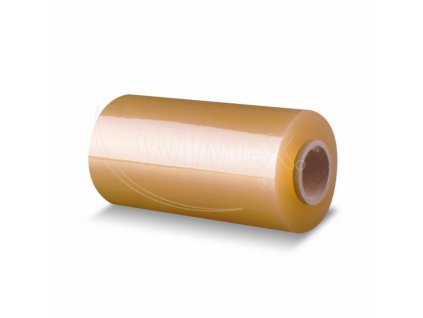 Potravinová fólia (PVC) 10µm 45cm x 1500m [1 ks]