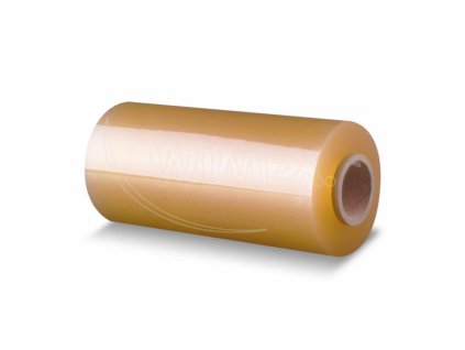 Potravinová fólia (PVC) 10µm 50cm x 1500m [1 ks]