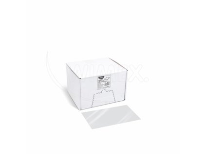 Prírez číry (PP) 12 x 18 cm `1/32` v boxe [8000 ks]