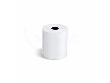 Pokladniční kotúčík termo (PAP FSC Mix) 57/60/12 mm x 40m [10 ks]