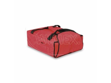 Termo-taška donášková (polyester) 41 x 46 x 18 cm `Typ 6` [1 ks]