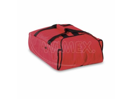 Termo-taška donášková (polyester) 41 x 55 x 18 cm `Typ 6 Plus` [1 ks]