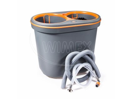 Spülboy NU (ABS) standard portable [1 ks]