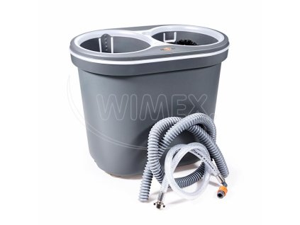 Spülboy NU (ABS) water+ portable [1 ks]