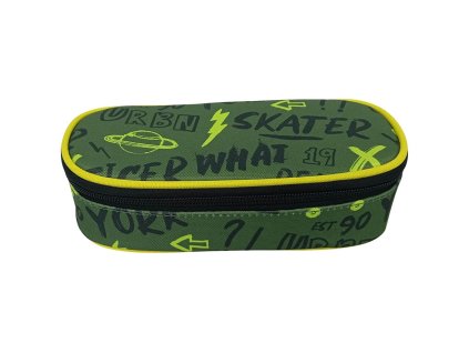 Puzdro na perá malé DONAU New York