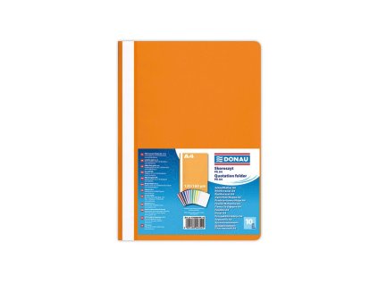 Rýchloviazač DONAU oranžový