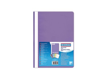 Rýchloviazač DONAU fialový