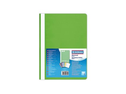 Rýchloviazač DONAU svetlozelený