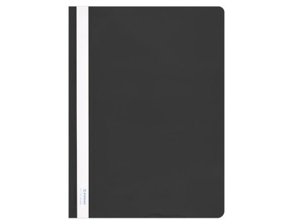 Rýchloviazač PVC DONAU čierny