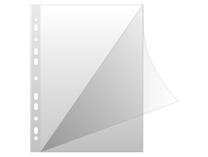 Euroobal L DONAU A4 lesklý 150mic 50 ks