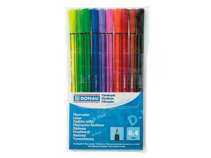 Sada linerov Donau 10S