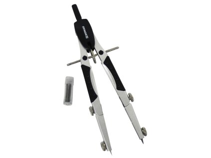 Kružidlo s aretáciou DONAU 170mm