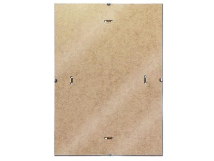 Rám s klipmi a plexisklom 130x180mm