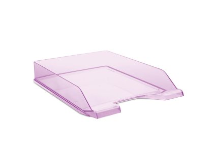 Odkladač DONAU fialový