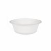 Miska (cukrová trstina) Ø155mm 500ml [50 ks]