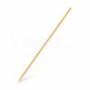 Špajdľa (drevo FSC 100%) hrotená Ø3mm x 25cm [100 ks]