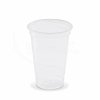Pohár (rPET) číry Ø95mm 0,4L [50 ks]