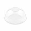 Viečko vypuklé (rPET) pre pohár Ø95mm [50 ks]