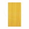 Stolová sukienka (PAP-Airlaid) PREMIUM žltá 72cm x 4m [1 ks]