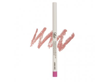 eng pl Lip Liner LONG LASTING LEKKI ROZ 2023 1